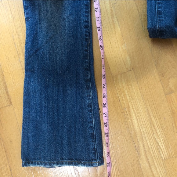 Jeans 7 for all mankind - Picture 4 of 10